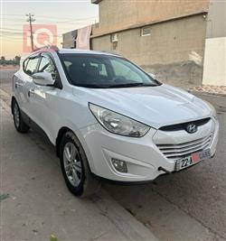 هیوندای تۆکسۆن